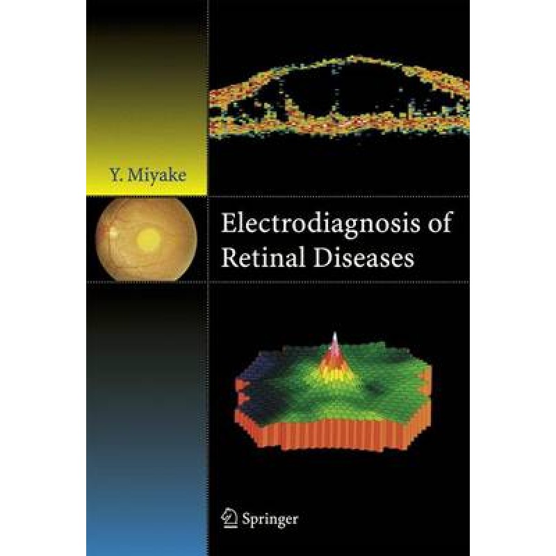 Electrodiagnosis of Retinal Disease